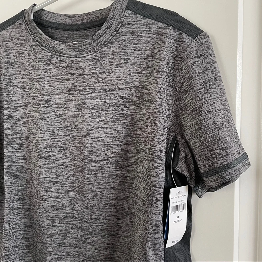 Gap Kids GapFit Dry Wicking Top Size M Boys